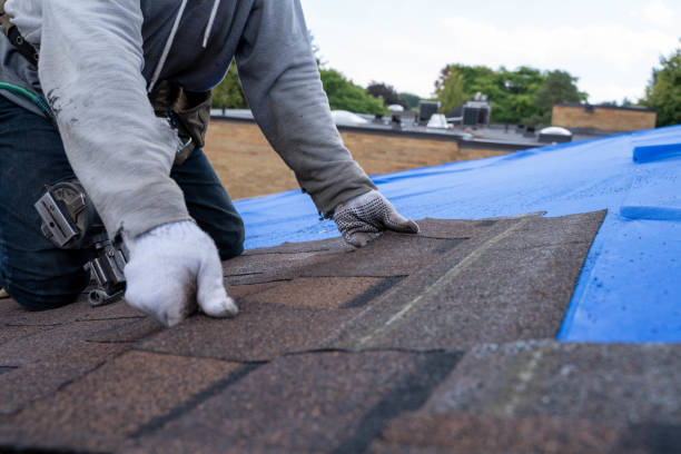 Best Wood Shake Roofing  in Lake Leann, MI