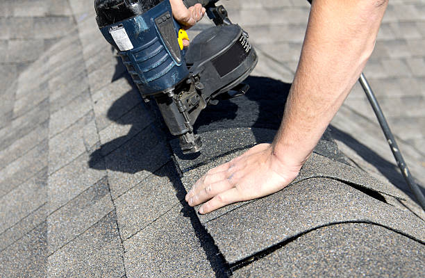 Hot Roofs in Lake Leann, MI