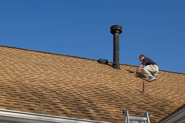 Best Gutter Installation and Repair  in Lake Leann, MI